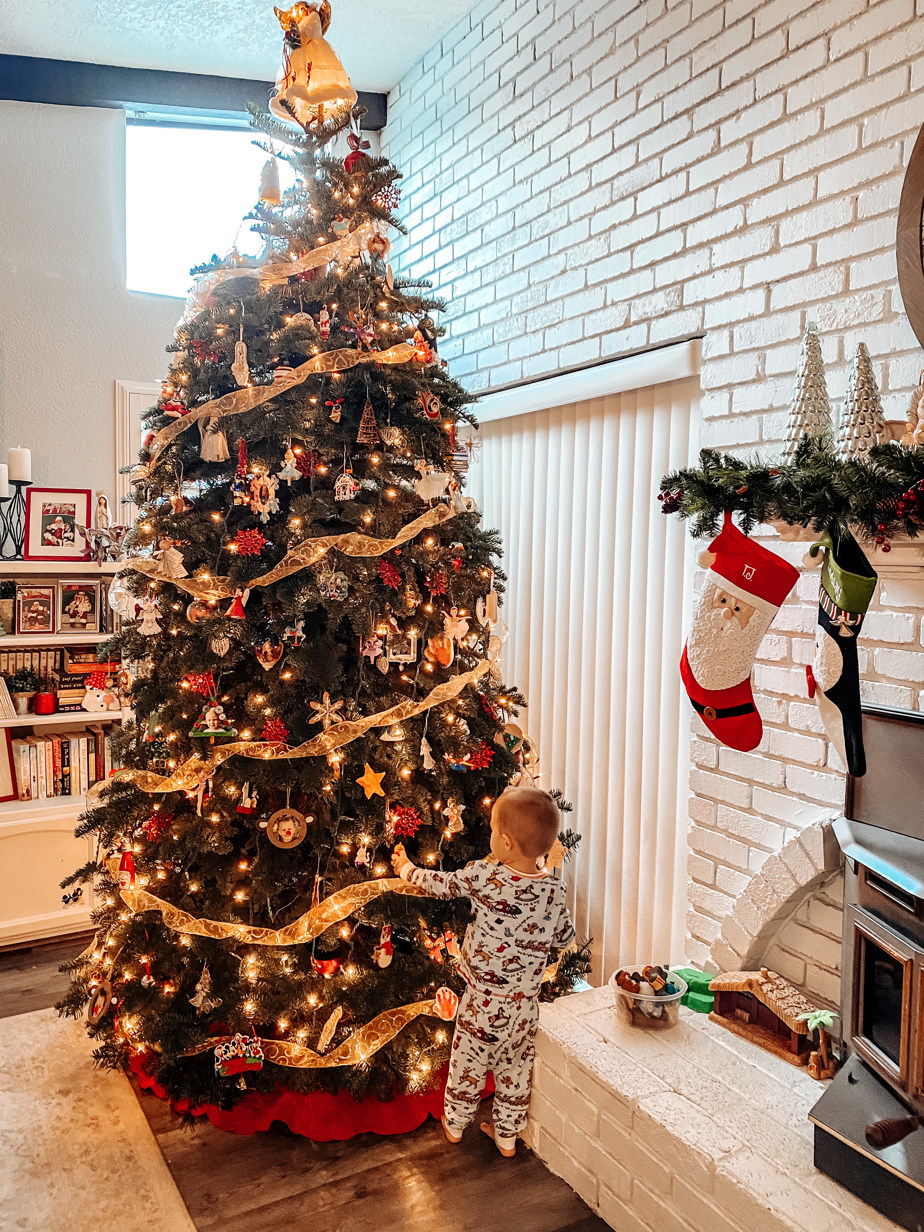 December Update & Nutcracker