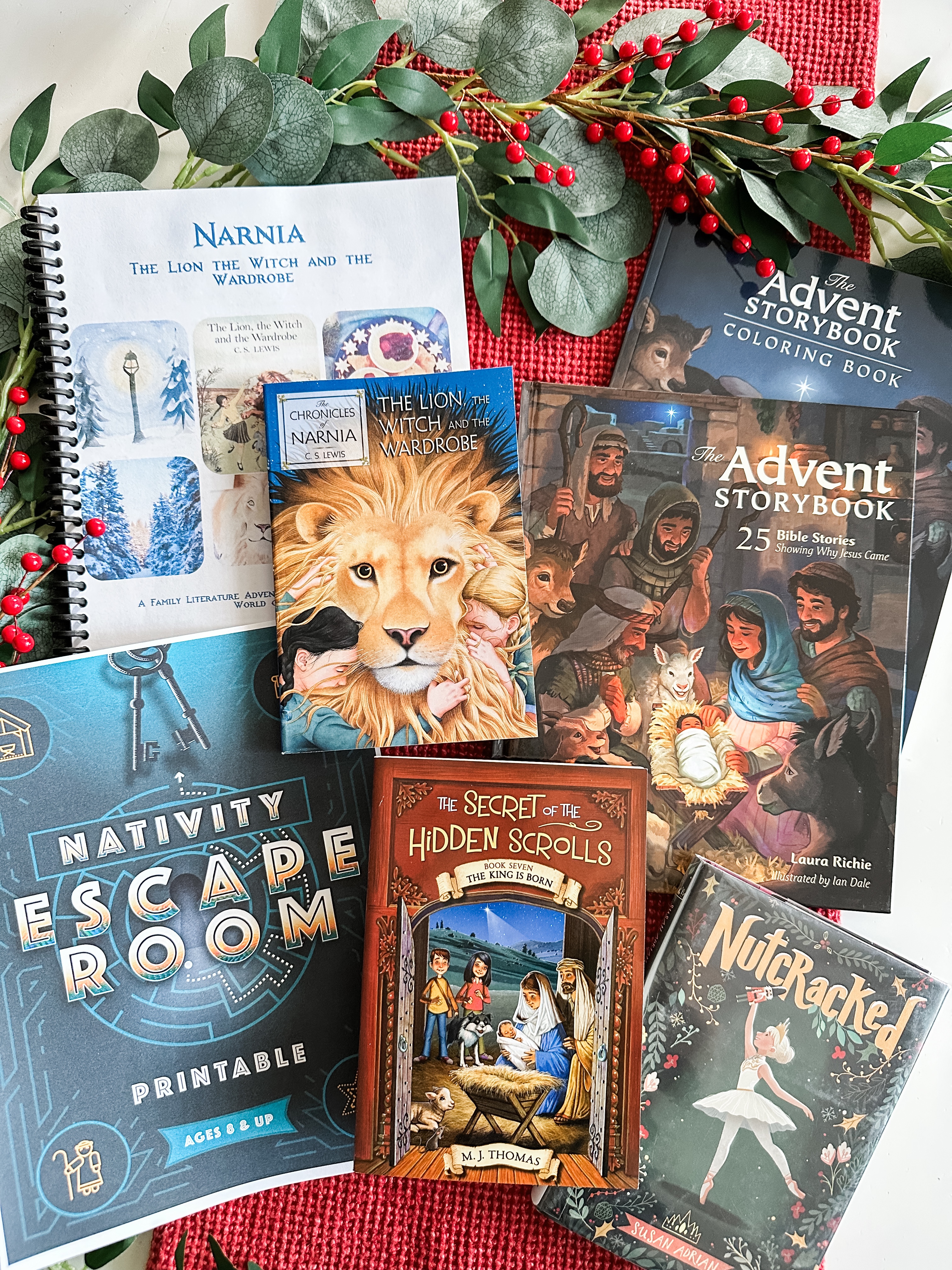 Christmas School 2023