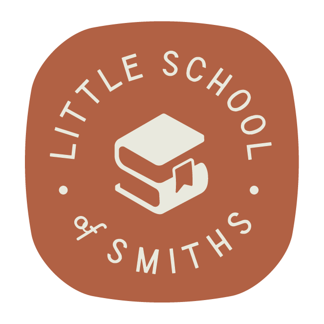 Little School of Smiths logo