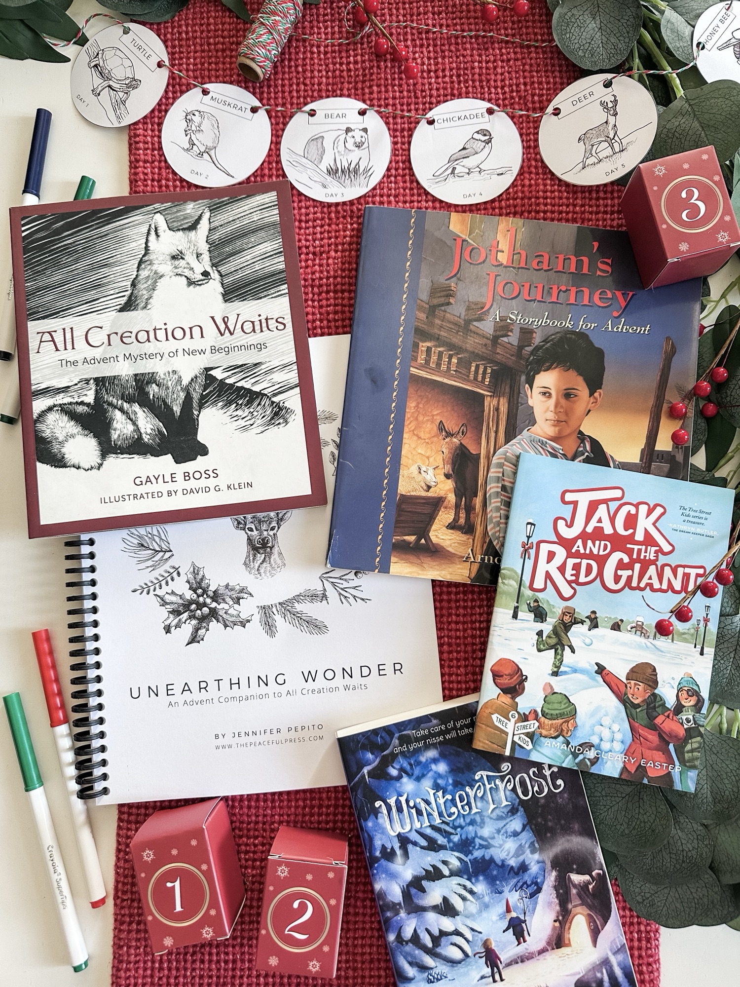 Christmas School 2025